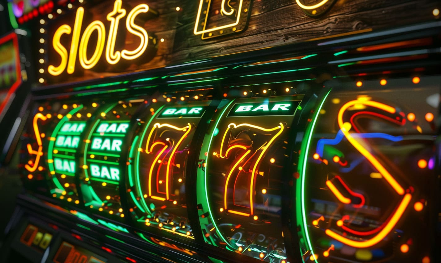 Slots 1928Bet.com